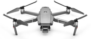 Drones met best sale camera